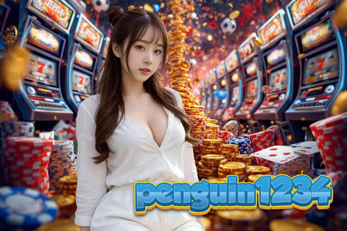 penguin1234